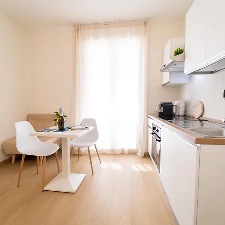 Apartamento Ritucci Polignano By Il Pumo Di Puglia *