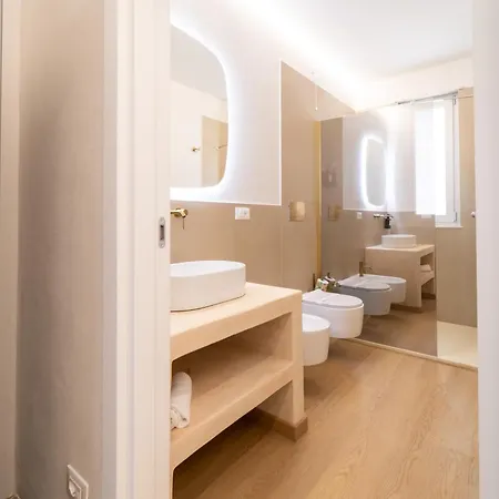 Apartment Ritucci Polignano By Il Pumo Di Puglia