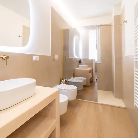 Apartamento Ritucci Polignano By Il Pumo Di Puglia Polignano a Mare