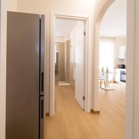 Apartamento Ritucci Polignano By Il Pumo Di Puglia *