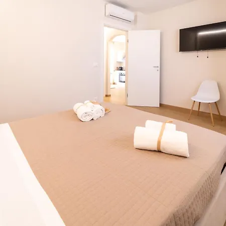 Ritucci Polignano By Il Pumo Di Puglia Apartment Polignano a Mare