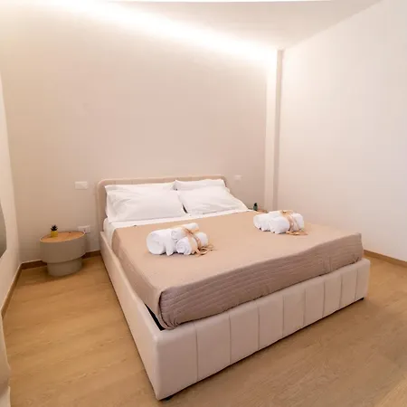 Ritucci Polignano By Il Pumo Di Puglia Apartamento