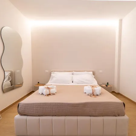 Ritucci Polignano By Il Pumo Di Puglia Apartamento Polignano a Mare