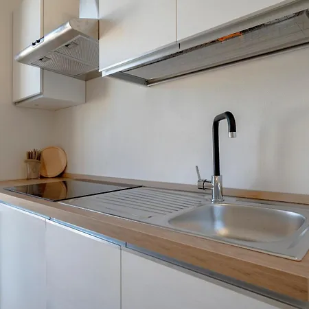 Daire Ritucci Polignano By Il Pumo Di Puglia