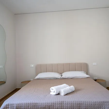 Ritucci Polignano By Il Pumo Di Puglia Apartment