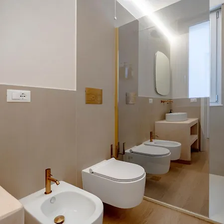 Ritucci Polignano By Il Pumo Di Puglia Apartment
