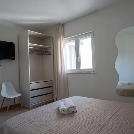 Daire Ritucci Polignano By Il Pumo Di Puglia *