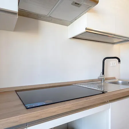 Ritucci Polignano By Il Pumo Di Puglia Apartment