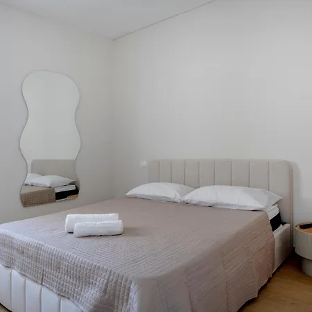 Apartamento Ritucci Polignano By Il Pumo Di Puglia Polignano a Mare