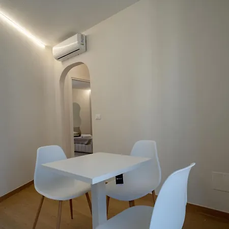 Ritucci Polignano By Il Pumo Di Puglia *