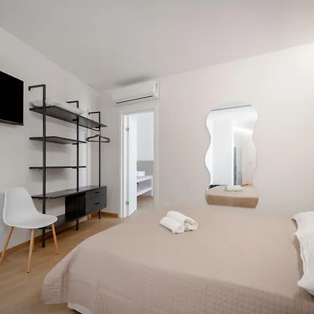 Ritucci Polignano By Il Pumo Di Puglia Apartamento