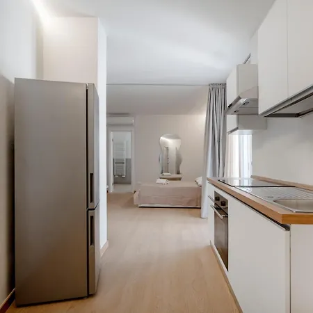 Ritucci Polignano By Il Pumo Di Puglia Apartment Polignano a Mare