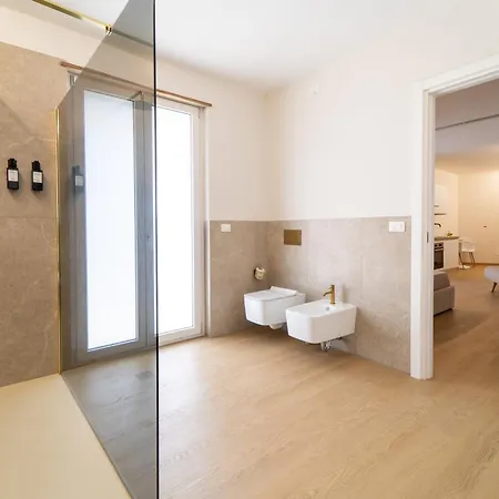 Ritucci Polignano By Il Pumo Di Puglia Apartment *