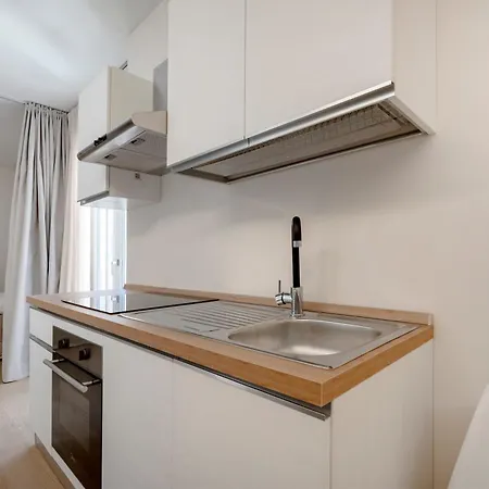 Ritucci Polignano By Il Pumo Di Puglia Apartamento *