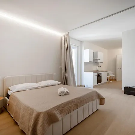 Ritucci Polignano By Il Pumo Di Puglia Апартаменты *