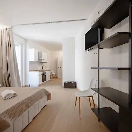 Apartment Ritucci Polignano By Il Pumo Di Puglia *