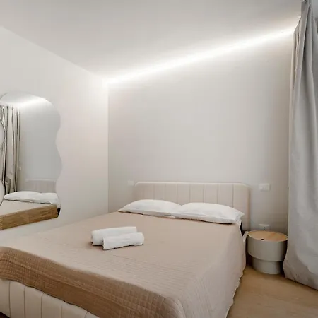 Ritucci Polignano By Il Pumo Di Puglia Apartment *