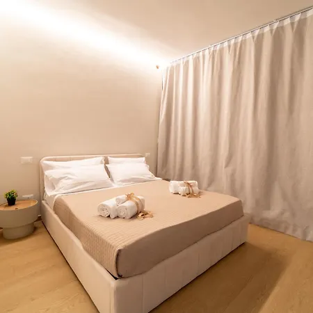 Ritucci Polignano By Il Pumo Di Puglia *