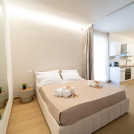 Ritucci Polignano By Il Pumo Di Puglia Apartment Polignano a Mare