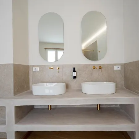 Apartment Ritucci Polignano By Il Pumo Di Puglia Polignano a Mare