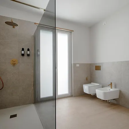 Ritucci Polignano By Il Pumo Di Puglia