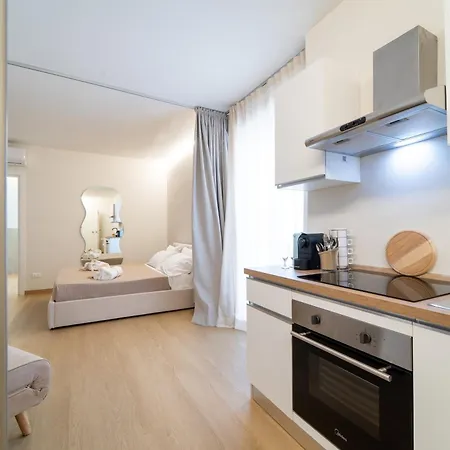 Apartment Ritucci Polignano By Il Pumo Di Puglia Polignano a Mare