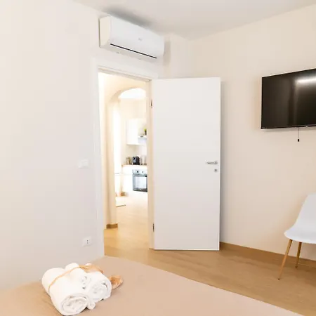 Ritucci Polignano By Il Pumo Di Puglia Apartment