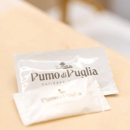 Daire Ritucci Polignano By Il Pumo Di Puglia