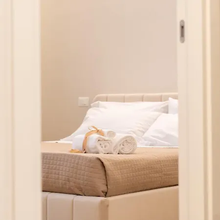 Ritucci Polignano By Il Pumo Di Puglia Daire
