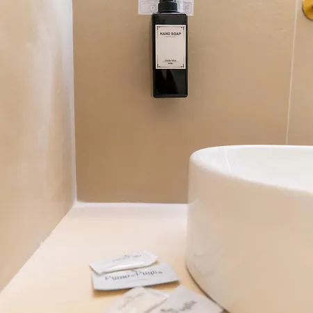 Ritucci Polignano By Il Pumo Di Puglia Daire
