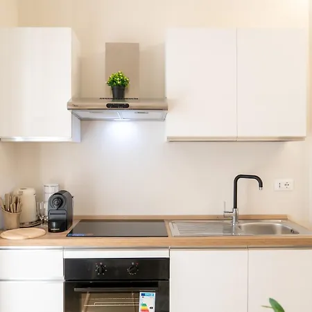 Apartment Ritucci Polignano By Il Pumo Di Puglia Polignano a Mare