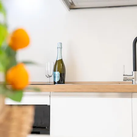 Ritucci Polignano By Il Pumo Di Puglia Apartment Polignano a Mare