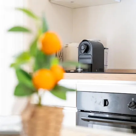 Apartment Ritucci Polignano By Il Pumo Di Puglia