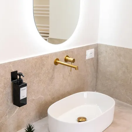 Apartment Ritucci Polignano By Il Pumo Di Puglia