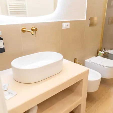 Ritucci Polignano By Il Pumo Di Puglia Apartment *