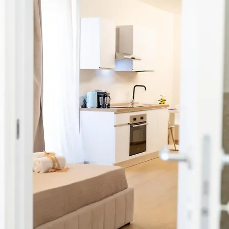 Apartment Ritucci Polignano By Il Pumo Di Puglia