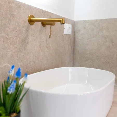 Ritucci Polignano By Il Pumo Di Puglia Apartment *